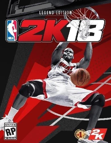 Descargar NBA2K18 por Torrent