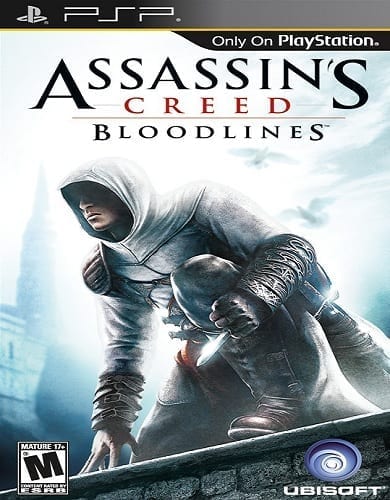 Descargar Assasins Creeds Bloodlines por Torrent