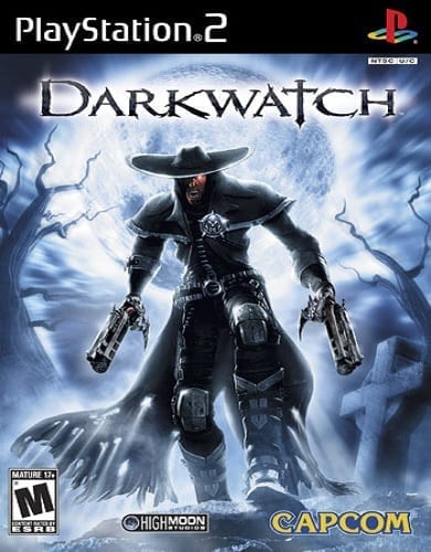 Descargar Darkwatch por Torrent