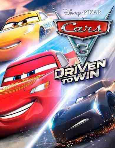 Descargar Cars 3 Driven to Win por Torrent