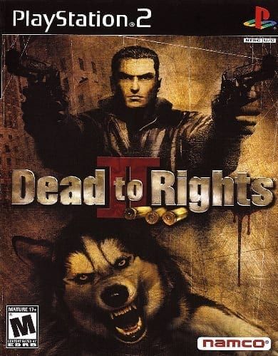 Descargar Dead to Rights II por Torrent