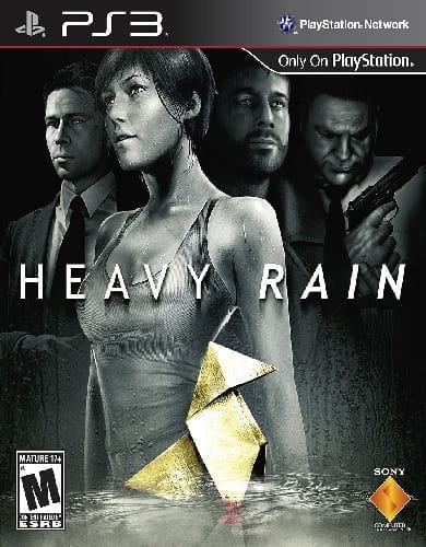 Descargar Heavy Rain por Torrent