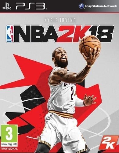 Descargar NBA 2K18 por Torrent