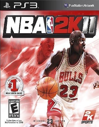 Descargar NBA 2K11 por Torrent