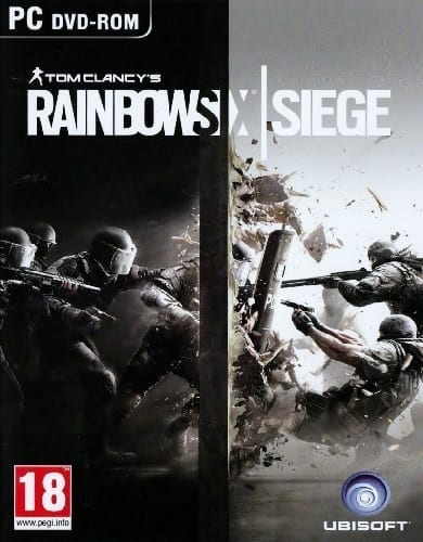 Descargar Tom Clancys Rainbow Six Siege Full por Torrent