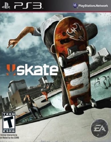 Descargar Skate 3 por Torrent