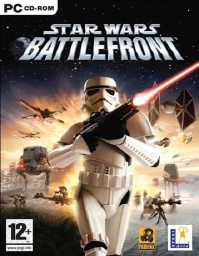 Descargar Star Wars Battlefront 1 por Torrent