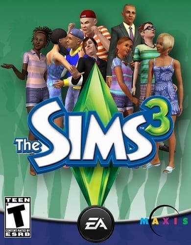 Descargar The Sims 3 Complete Collection por Torrent