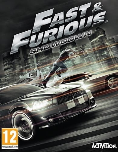 Descargar Fast And Furious Showdown por Torrent