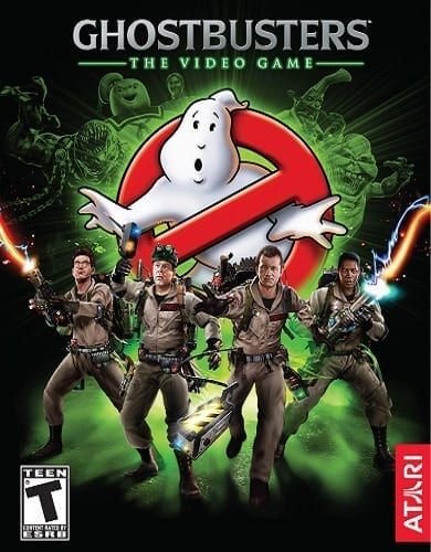 Descargar Ghostbusters The Video Game por Torrent