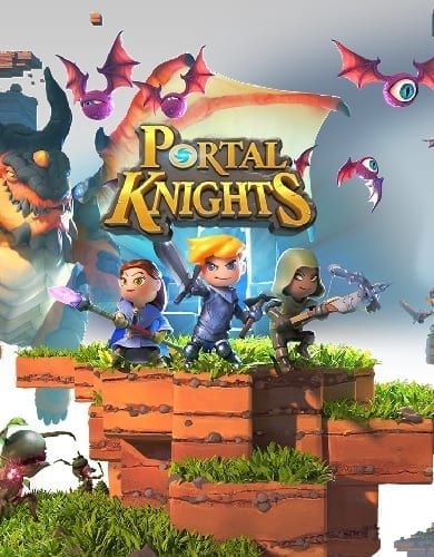 Descargar Portal Knight por Torrent