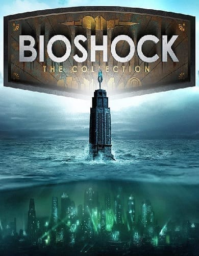 Descargar BioShock 1 y 2 Remasterizados (The Collection) por Torrent