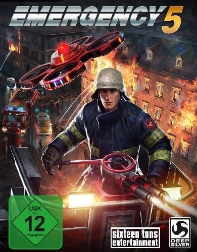 Descargar EMERGENCY 5 por Torrent