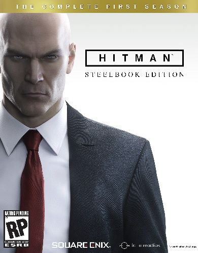 Descargar Hitman 2016 Game of the Year Edition por Torrent