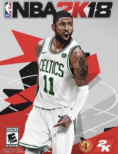 Descargar NBA 2K18 por Torrent