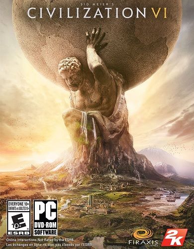 Descargar Sid Meiers Civilization VI por Torrent