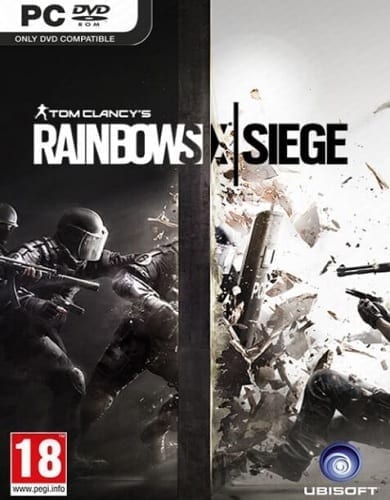 Descargar Tom Clancy’s Rainbow Six Siege por Torrent