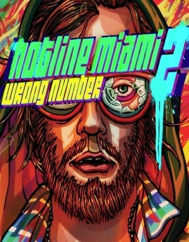 Descargar Hotline Miami 2 Wrong Number por Torrent