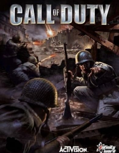 Descargar Call of Duty Deluxe Edition por Torrent