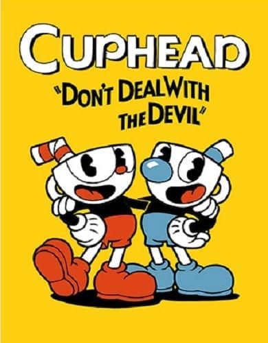 Descargar Cuphead por Torrent