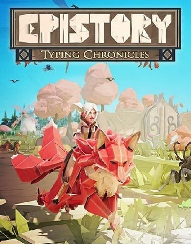 Descargar Epistory Typing Chronicles por Torrent