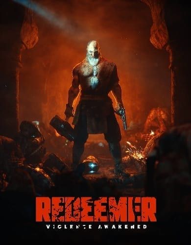 Descargar Redeemer por Torrent