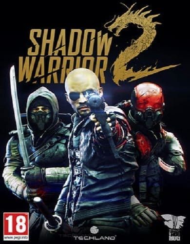 Descargar Shadow Warrior 2 por Torrent