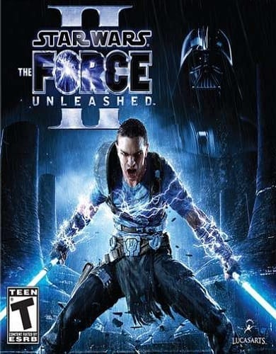 Descargar Star Wars The Force Unleashed Collection por Torrent