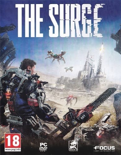 Descargar The Surge por Torrent