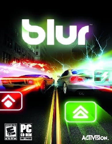 Descargar Blur por Torrent