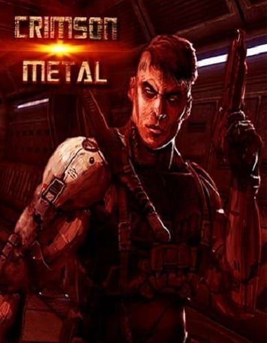 Descargar Crimson Metal Episode III por Torrent