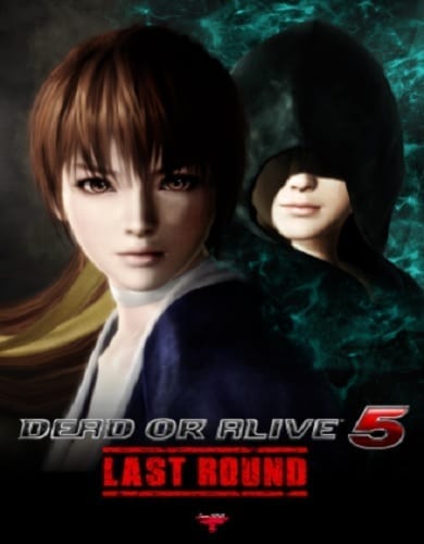 Descargar DEAD OR ALIVE 5 Last Round TECMO 50th Anniversary Edition por Torrent