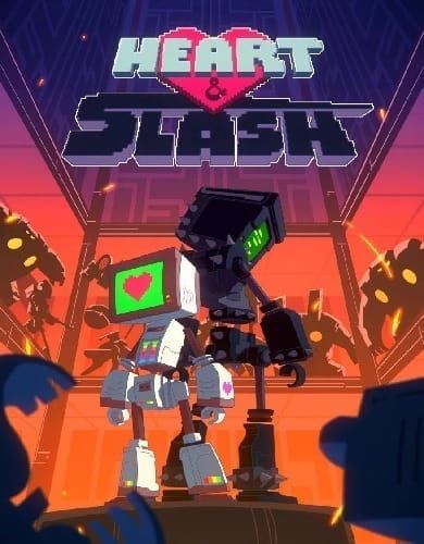 Descargar Heart and Slash Endless Dungeon por Torrent