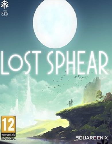 Descargar Lost Sphear por Torrent