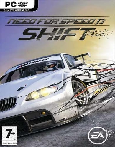 Descargar Need for Speed: Shift por Torrent