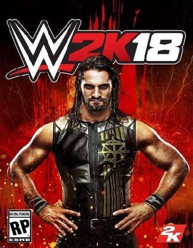 Descargar WWE 2K18 por Torrent