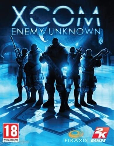 Descargar XCOM Enemy Unknown por Torrent