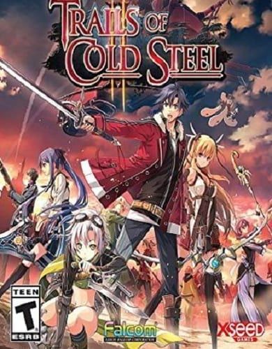 Descargar The Legend of Heroes Trails of Cold Steel II por Torrent