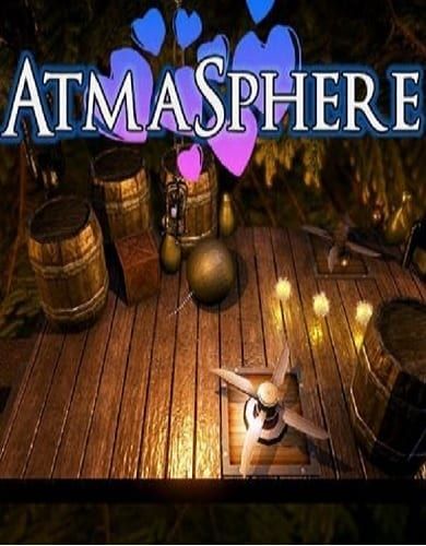 Descargar AtmaSphere por Torrent