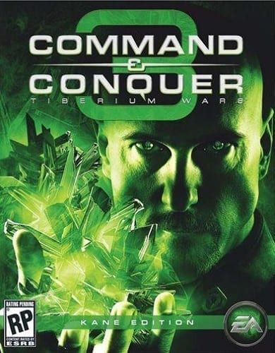 Descargar Command and Conquer 3 Tiberium Wars Complete por Torrent