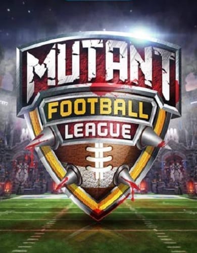 Descargar Mutant Football League Mayhem Bowl por Torrent