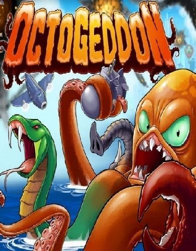 Descargar Octogeddon por Torrent