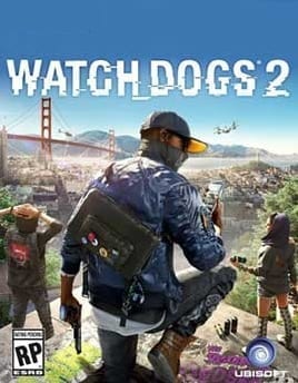 Descargar Watch Dogs 2 por Torrent