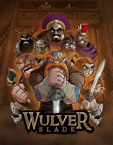 Descargar Wulverblade por Torrent