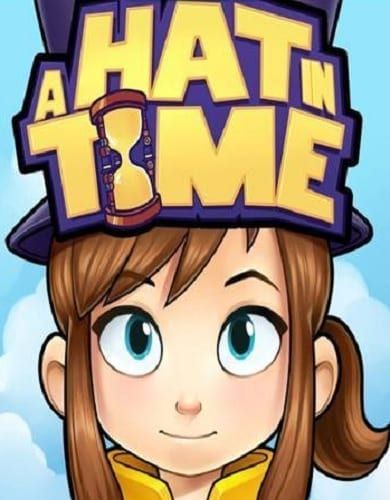 Descargar A Hat in Time por Torrent