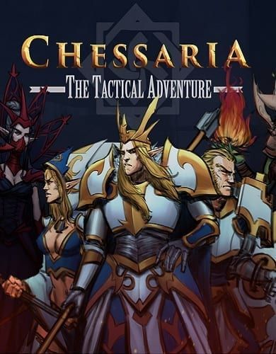 Descargar Chessaria The Tactical Adventure por Torrent