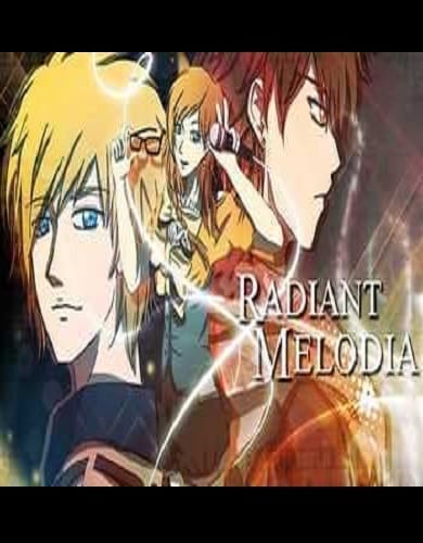 Descargar Radiant Melodia por Torrent