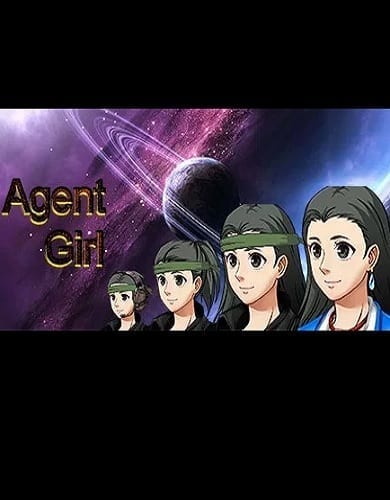 Descargar Agent girl por Torrent