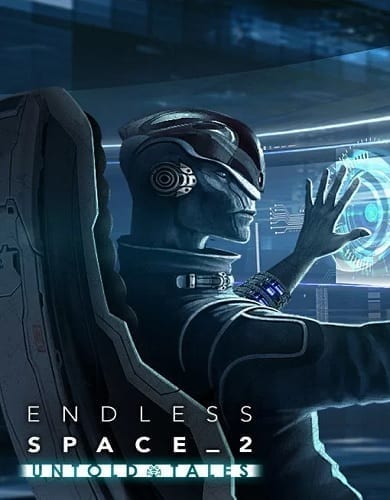 Descargar Endless Space 2 Untold Tales por Torrent