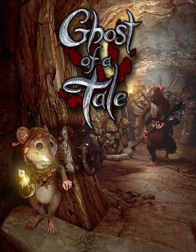 Descargar Ghost of a Tale por Torrent